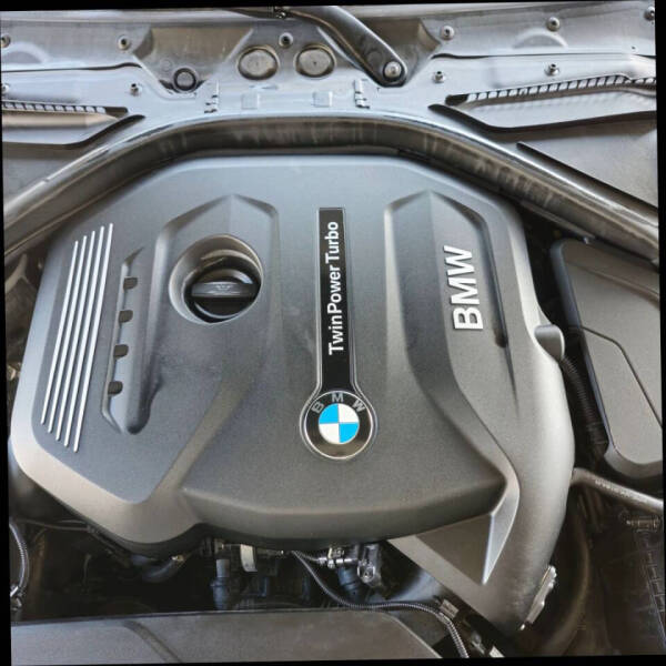 2020 BMW 4 Series 430i xDrive Gran Coupe