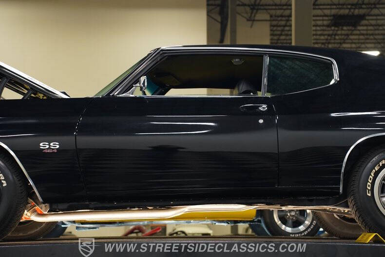 1971 Chevrolet Chevelle