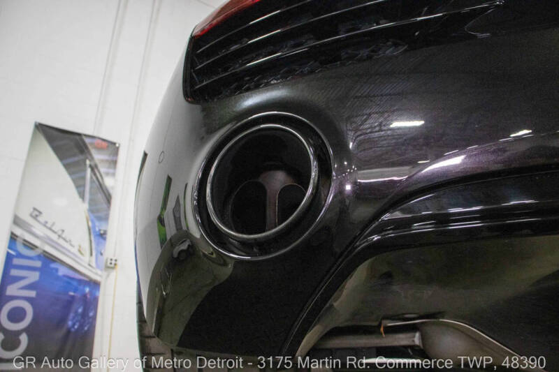 2015 Audi R8 5.2 quattro