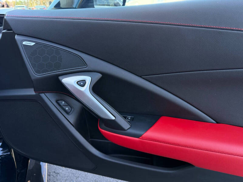 2016 Chevrolet Corvette Z06