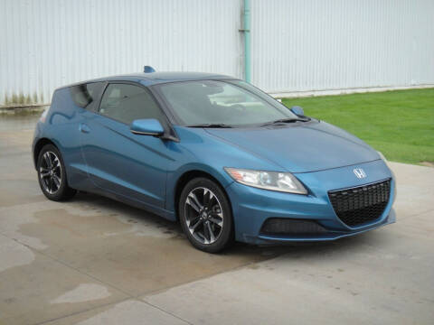 2014 Honda CR-Z