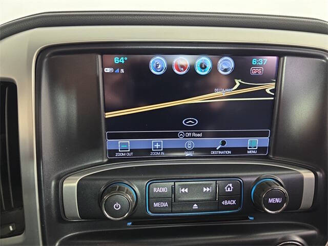 2019 GMC Sierra 3500HD