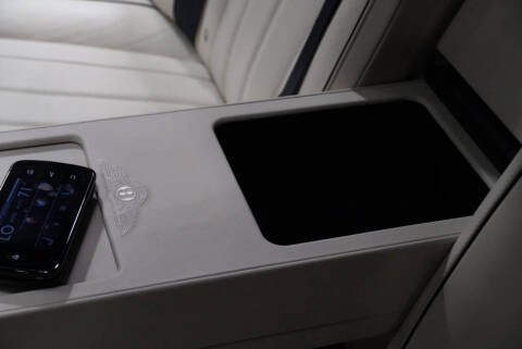 2015 Bentley Flying Spur V8