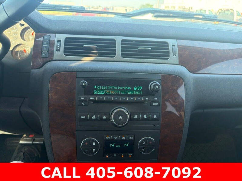 2009 Chevrolet Silverado 1500