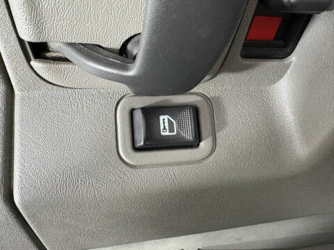 2021 Chevrolet Express LS 3500