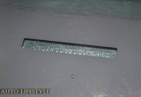 2013 Toyota Sienna SE 8-Passenger