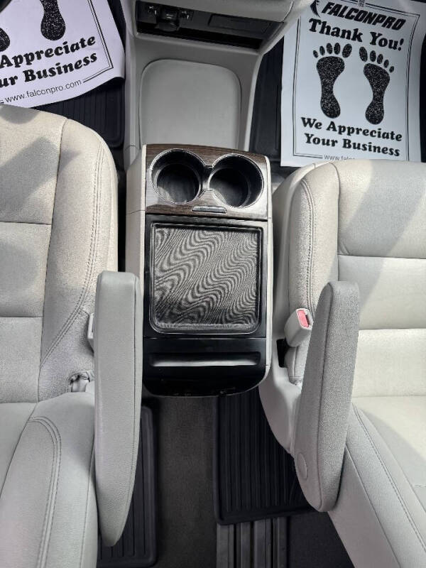 2020 Toyota Sienna XLE 8-Passenger