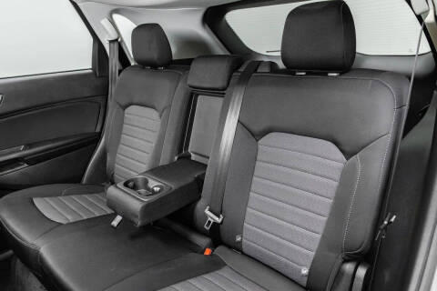 2016 Ford Edge SE