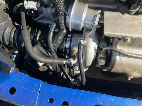 2016 Chevrolet Cruze LT Auto