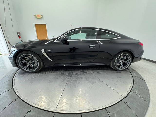 2026 Mercedes-Benz CLE AMG CLE 53