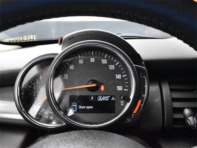 2020 MINI Hardtop 2 Door