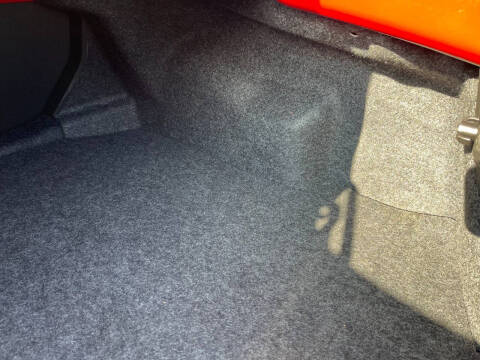 2010 Chevrolet Camaro SS