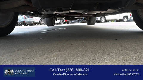 2015 Cadillac Escalade ESV Platinum