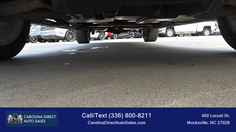 2015 Cadillac Escalade ESV Platinum