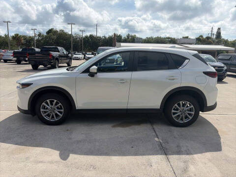 2023 Mazda CX-5 2.5 S Select
