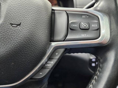 2023 RAM 3500 Laramie