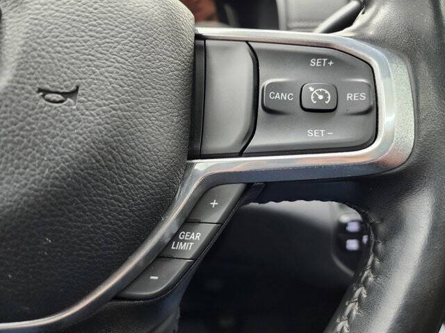 2023 RAM 3500 Laramie