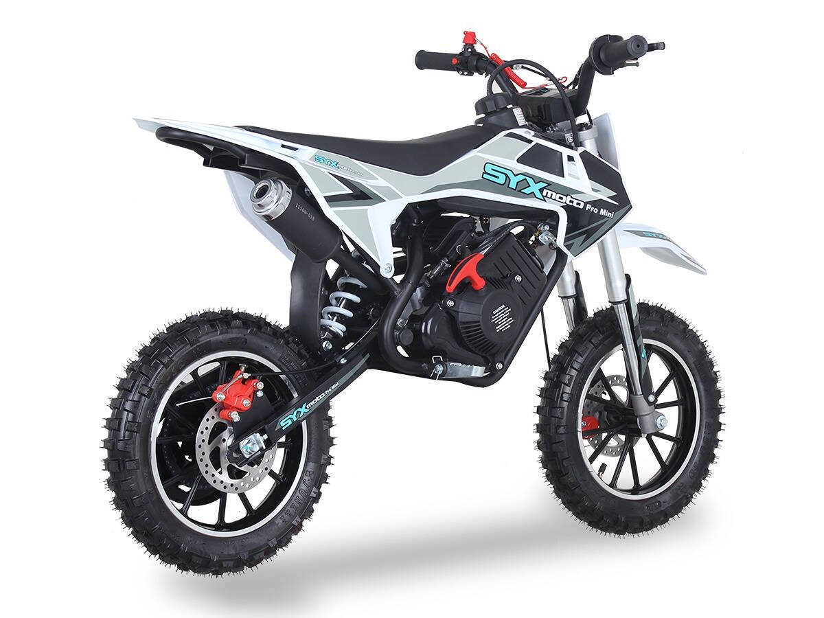 2025 SYXMOTO  DIRT BIKE MINI KIDS 60CC AUTOMATIC for sale at TEXAS MOTORS POWERSPORT in ORLANDO, FL