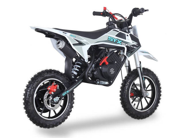 2025 SYXMOTO  PRO MINI 60CC for sale at TEXAS MOTORS POWERSPORT in ORLANDO, FL