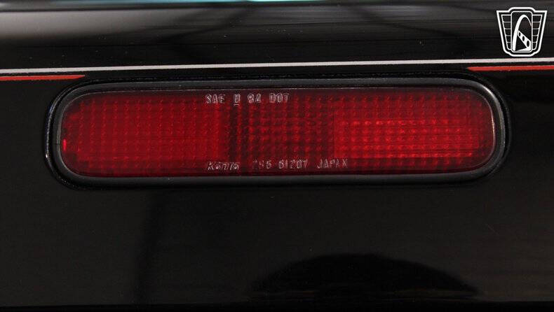 1991 Mazda RX-7