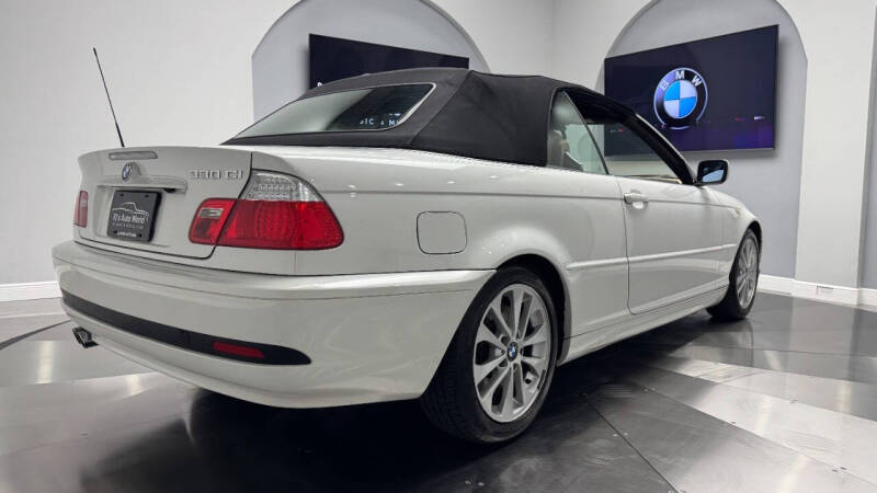 2006 BMW 3 Series 330Ci