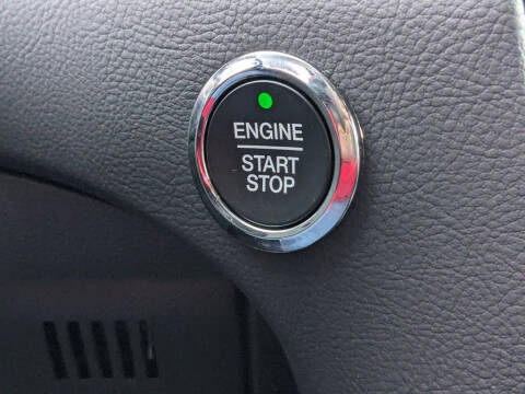 2024 Ford Edge ST-Line