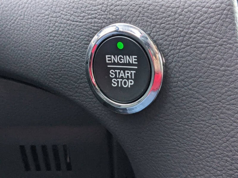 2024 Ford Edge ST-Line