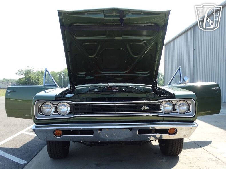 1969 Dodge Super Bee