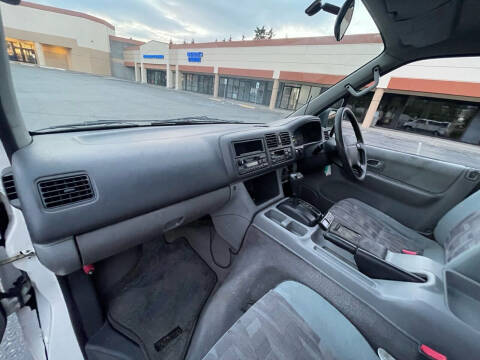 1996 Mazda Bongo Friendee