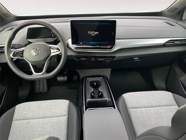 2026 Volkswagen ID.4 Pro