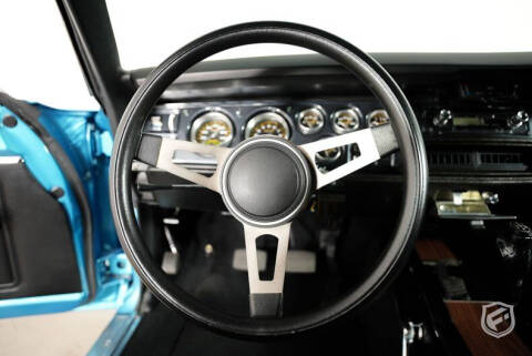 1970 Dodge Super Bee