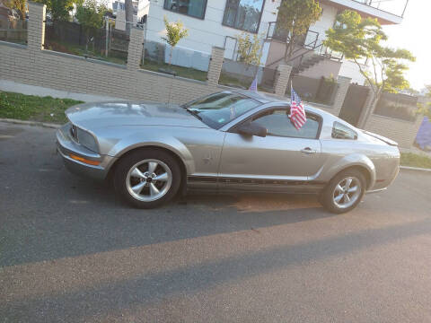 2009 Ford Mustang V6 Premium