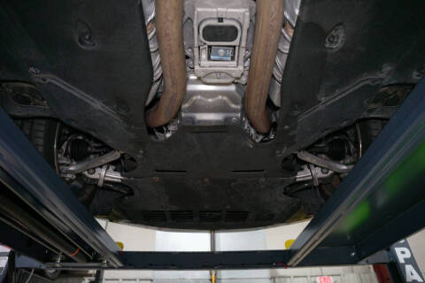 2014 Bentley Flying Spur