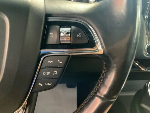 2019 Lincoln Navigator Select