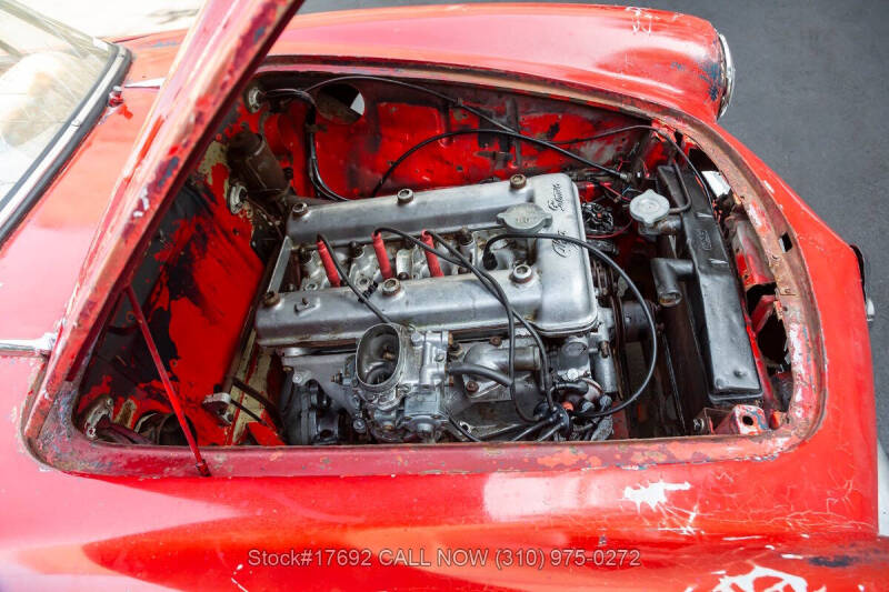 1963 Alfa Romeo Giulia