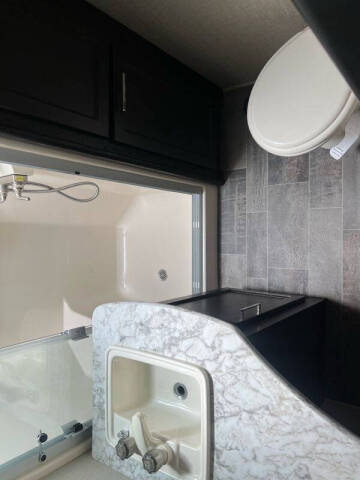 2018 Keystone RV IMPACT- TOY