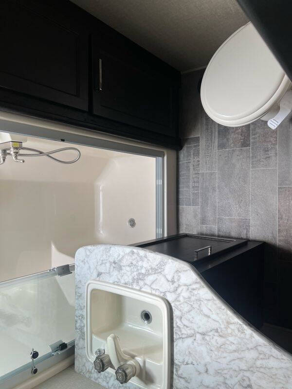 2018 Keystone RV IMPACT- TOY