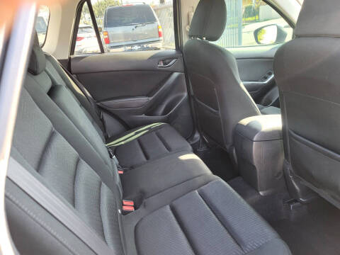 2014 Mazda CX-5 Touring