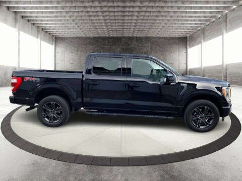 2021 Ford F-150 for sale at Medway Imports in Medway MA