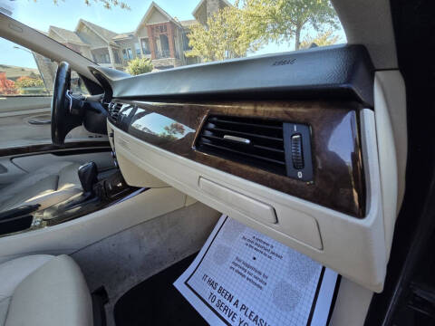 2008 BMW 3 Series 328i