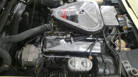1969 Chevrolet Corvette