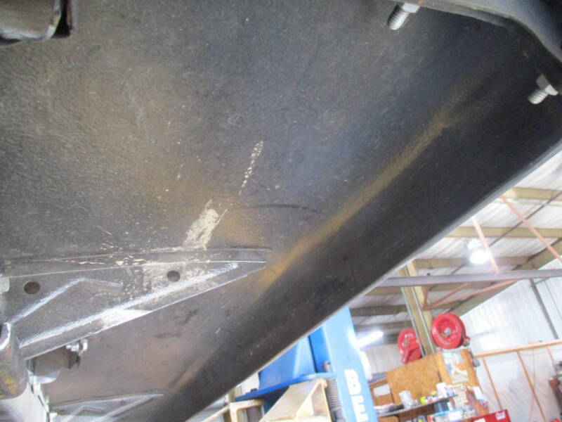 1939 Ford Cabriolet Deluxe