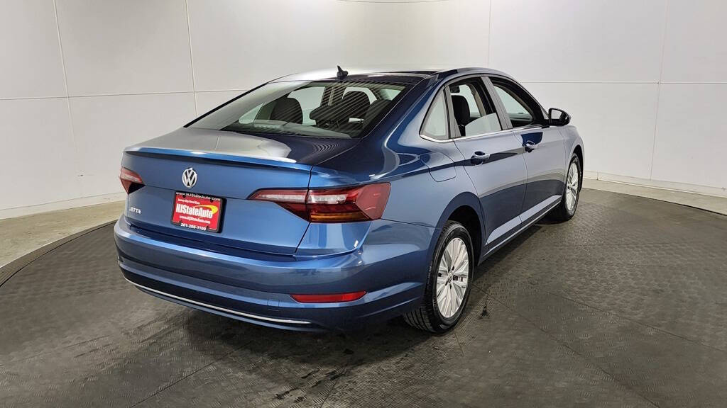 2019 Volkswagen Jetta for sale at NJ Car Buyer in Jersey City, NJ