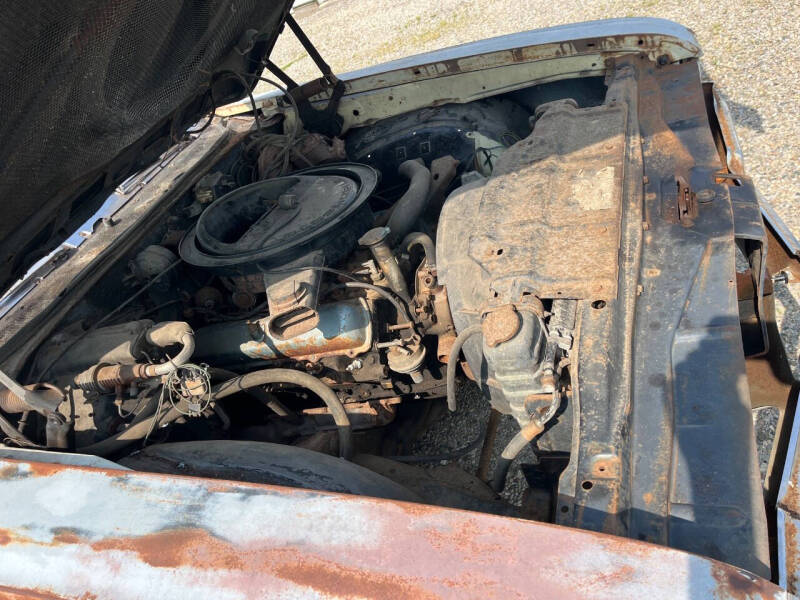 1970 Oldsmobile Cutlass Supreme