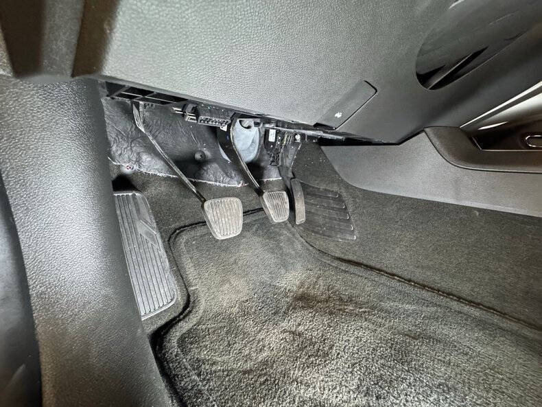 2014 Chevrolet Camaro SS