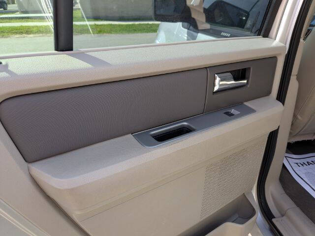 2012 Ford Expedition XLT