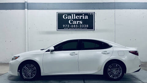 2014 Lexus ES 350