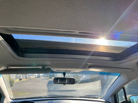 2006 Mazda MAZDA5 Touring