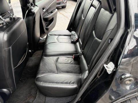 2012 Chrysler 200 Limited