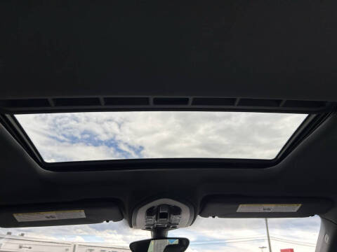 2012 Porsche Cayenne Tiptronic